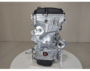 Двигатель G4NC для Hyundai i40 2011-2019 с разборки состояние отличное