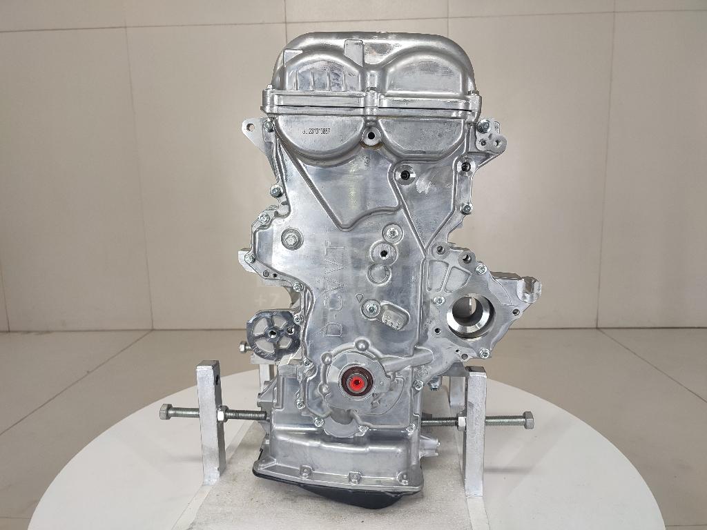 Двигатель Z48912BZ00 EAengine