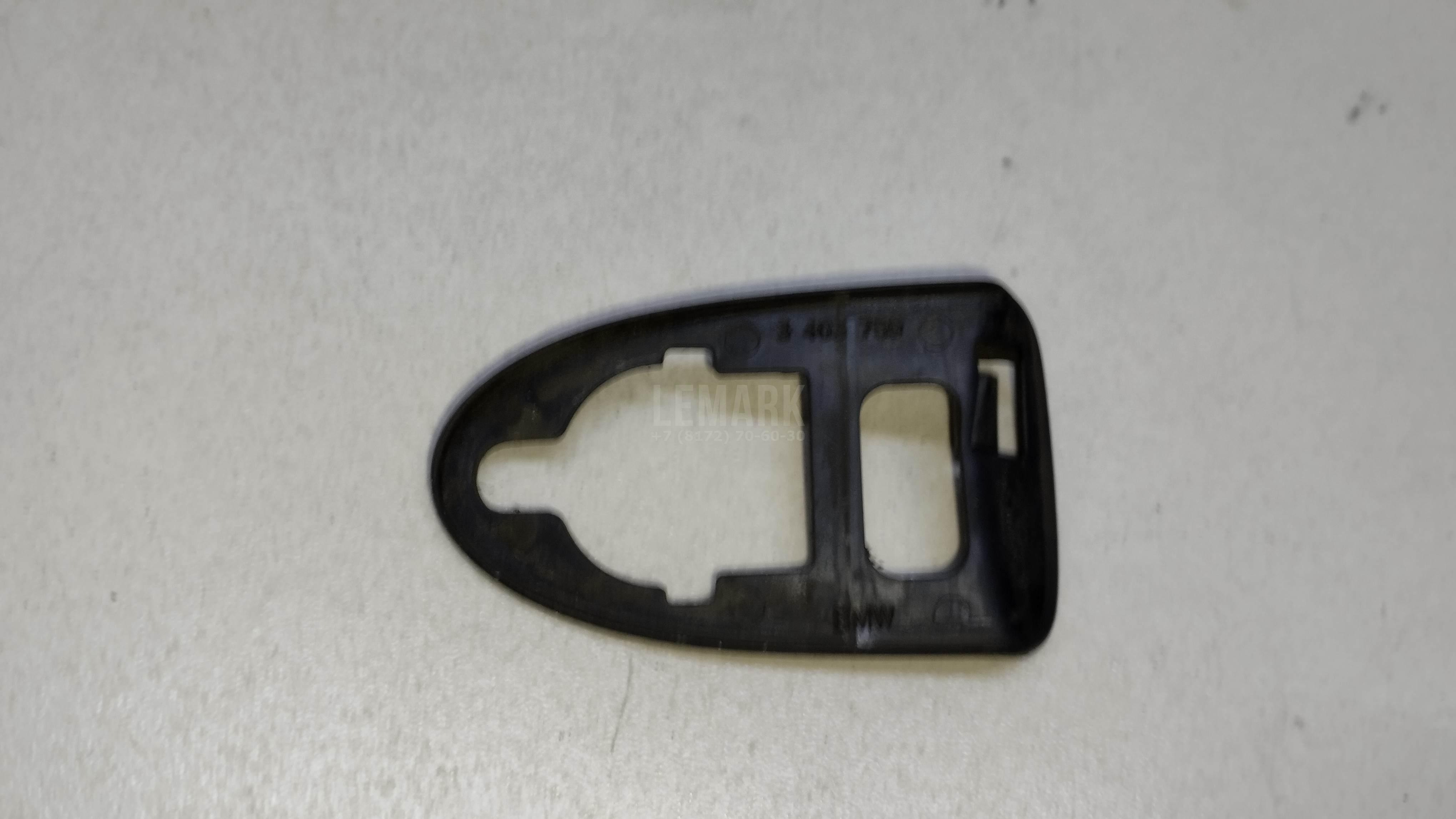 Прокладка ручки двери для  BMW 5-serie G30/G31/F90 2017-2023
