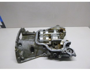 Поддон масляный двигателя для Lexus ES (SV40) 2006-2012 с разборки состояние отличное