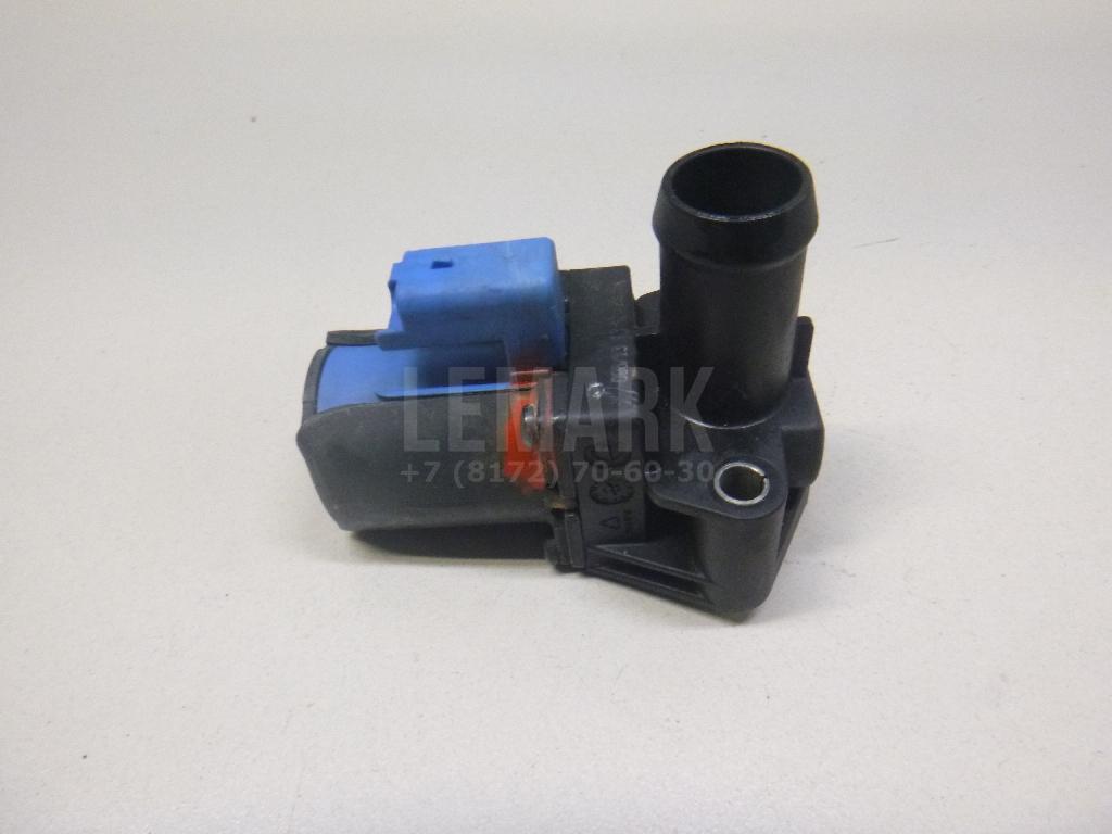 Клапан отопителя 31370948 Volvo