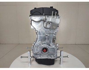 Двигатель G4KE для Hyundai Santa Fe (CM) 2006-2012 б/у состояние отличное