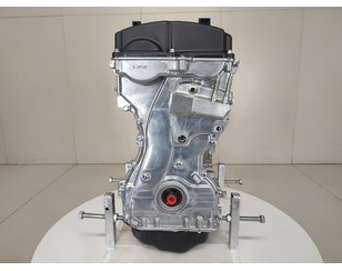 Двигатель (ДВС) G4KD для Hyundai Elantra 2011-2016 БУ состояние отличное