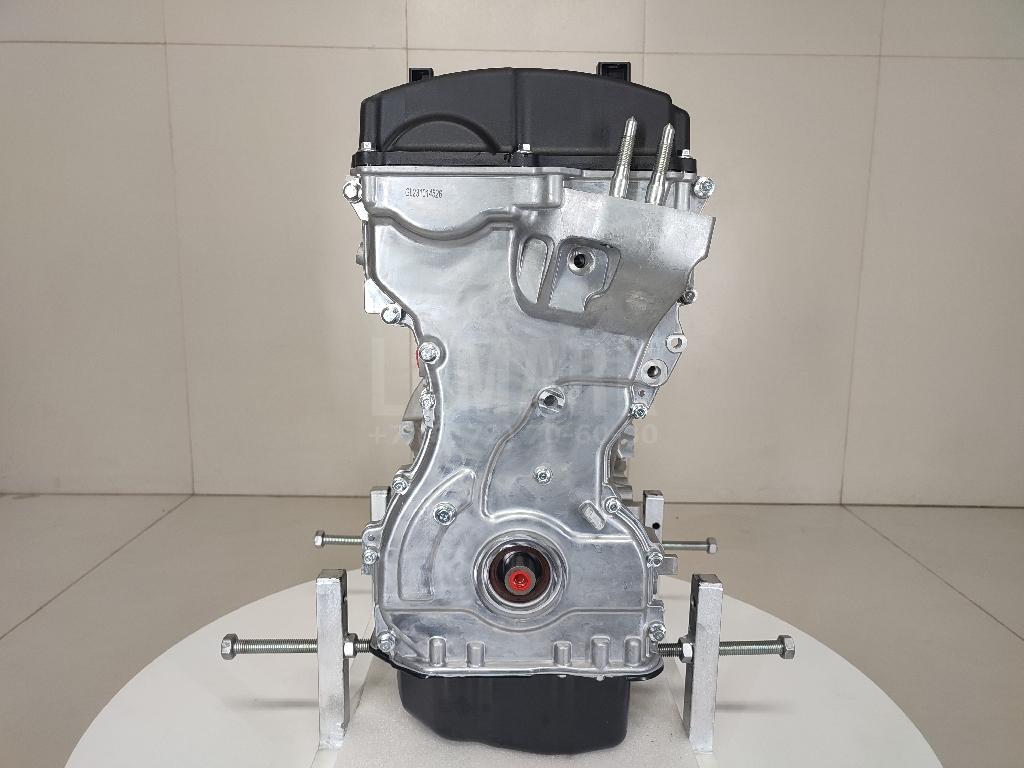Двигатель 158S12GH00 EAengine
