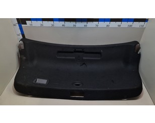 Обшивка крышки багажника для Hyundai Genesis (DH) 2014-2016 с разборки состояние под восстановление