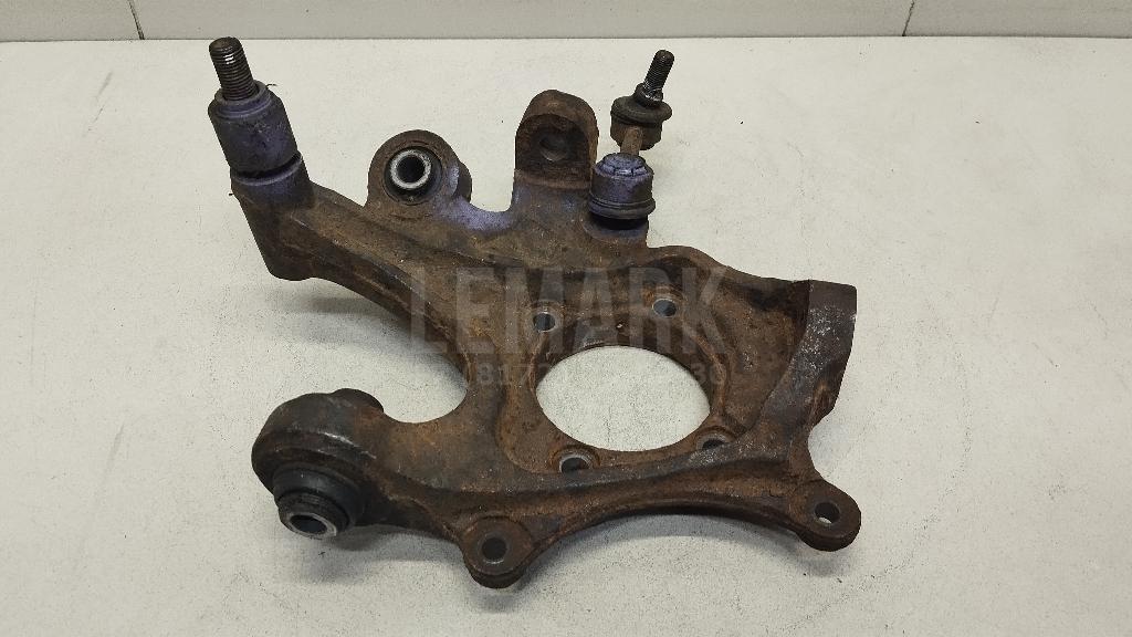 Кулак поворотный задний правый 527202B000 Hyundai-Kia
