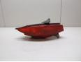 Фонарь задний в бампер левый