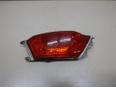 Фонарь задний в бампер левый