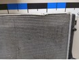 Радиатор основной VAG 3C0121253AR