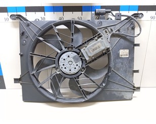 Вентилятор радиатора для Volvo S60 2000-2009 новый