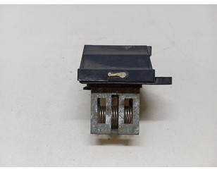 Резистор для Citroen DS3 2009-2015 БУ состояние отличное