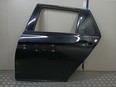 Дверь задняя левая