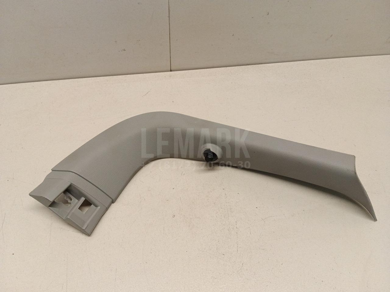 Обшивка двери багажника для  BMW X5 E53 2000-2007