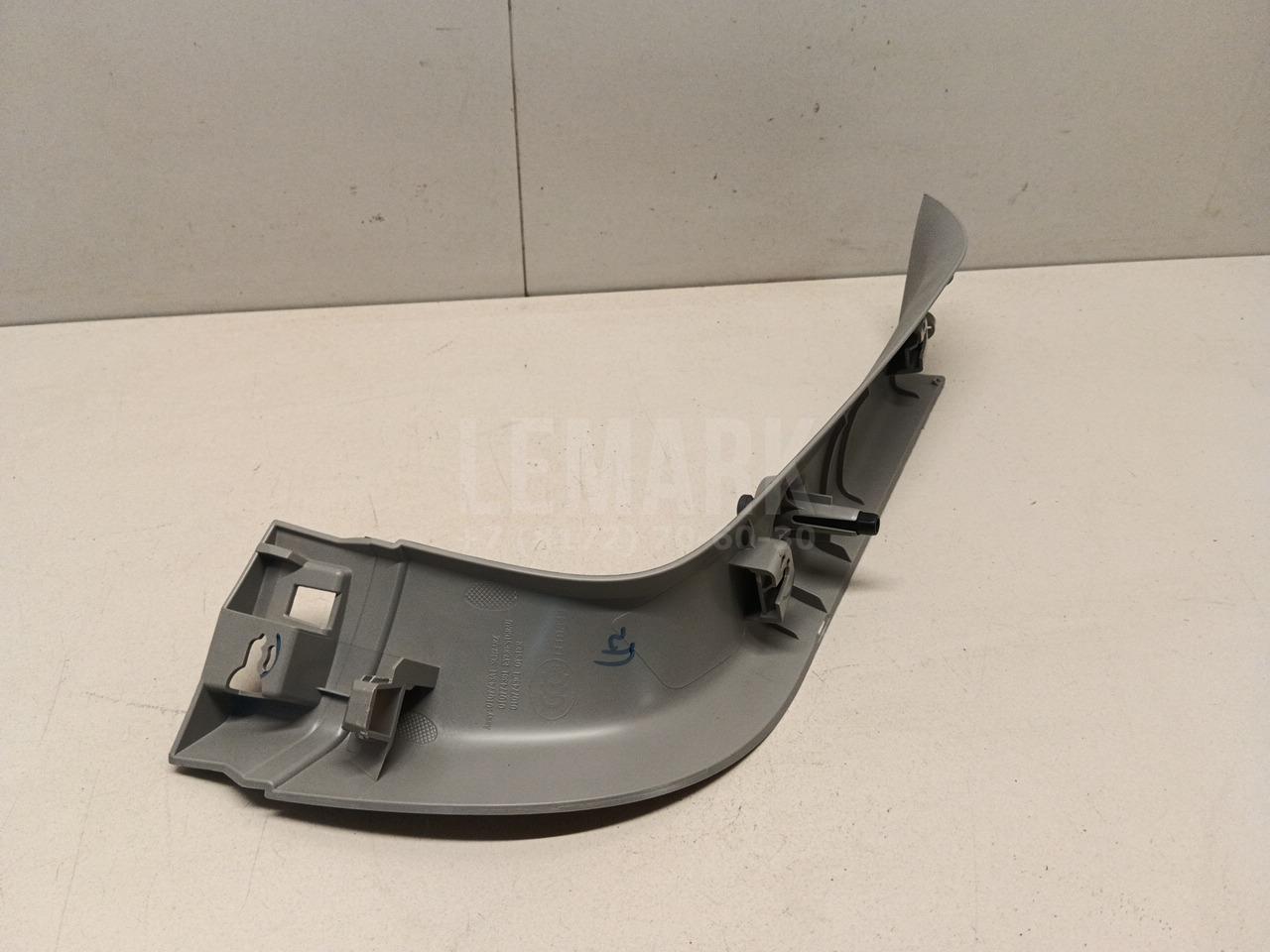 Обшивка двери багажника для  BMW X5 E53 2000-2007
