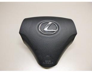 Подушка безопасности в рулевое колесо для Lexus GS 300/400/430 2005-2011 с разборки состояние хорошее