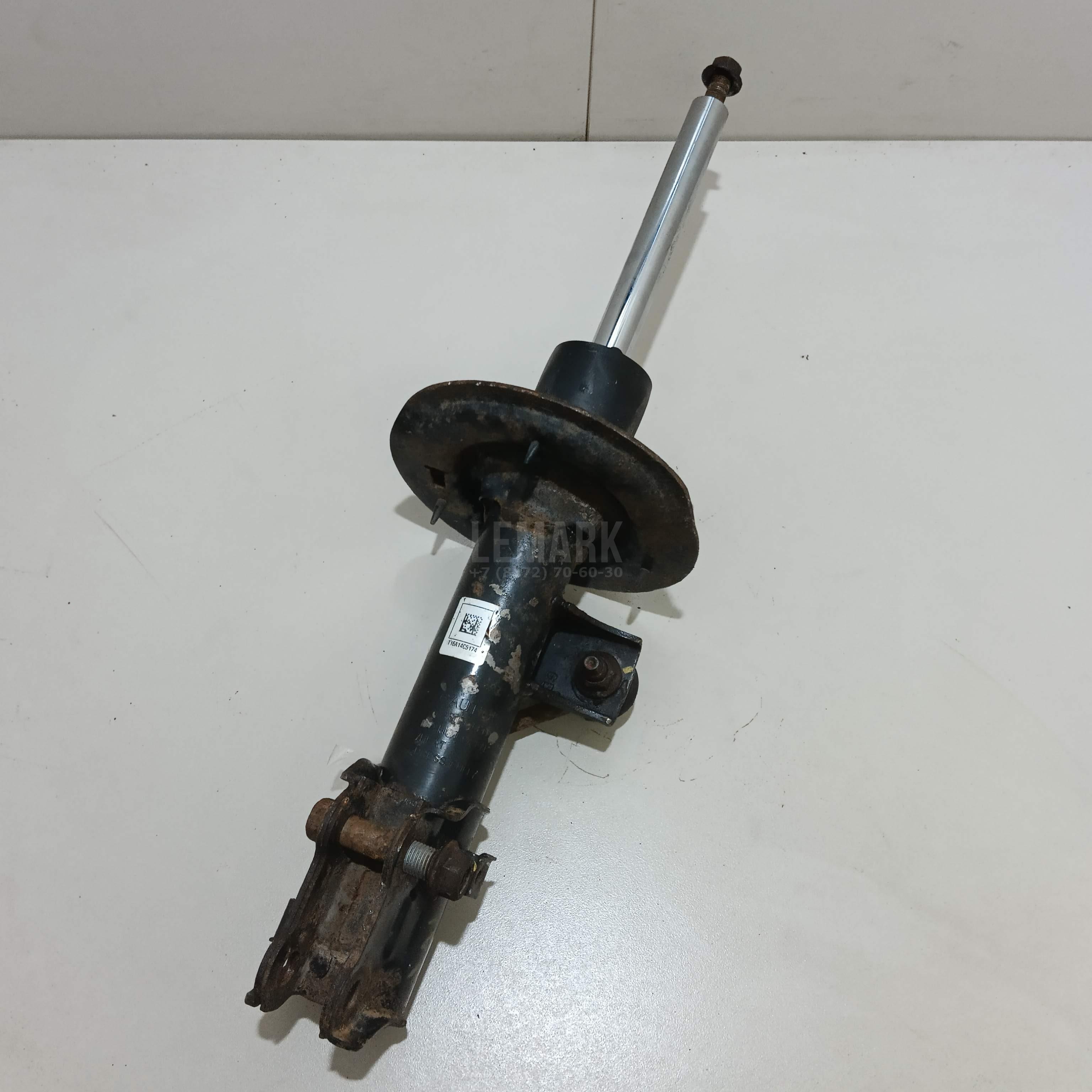 Амортизатор передний левый 54651A2205 Hyundai-Kia