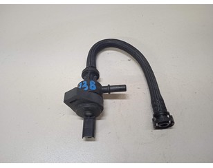 Клапан вентиляции топливного бака для Mini Cabrio R57 2008-2015 с разбора состояние отличное