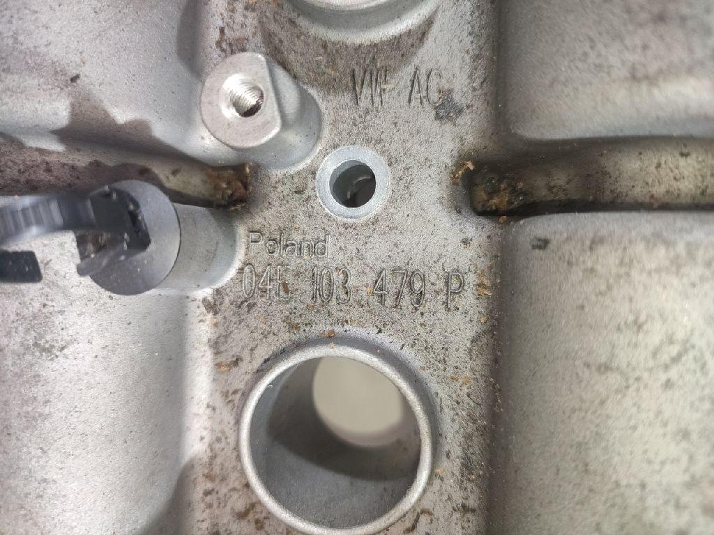 Постель распредвала для  BMW X5 F15/F85 2013-2018