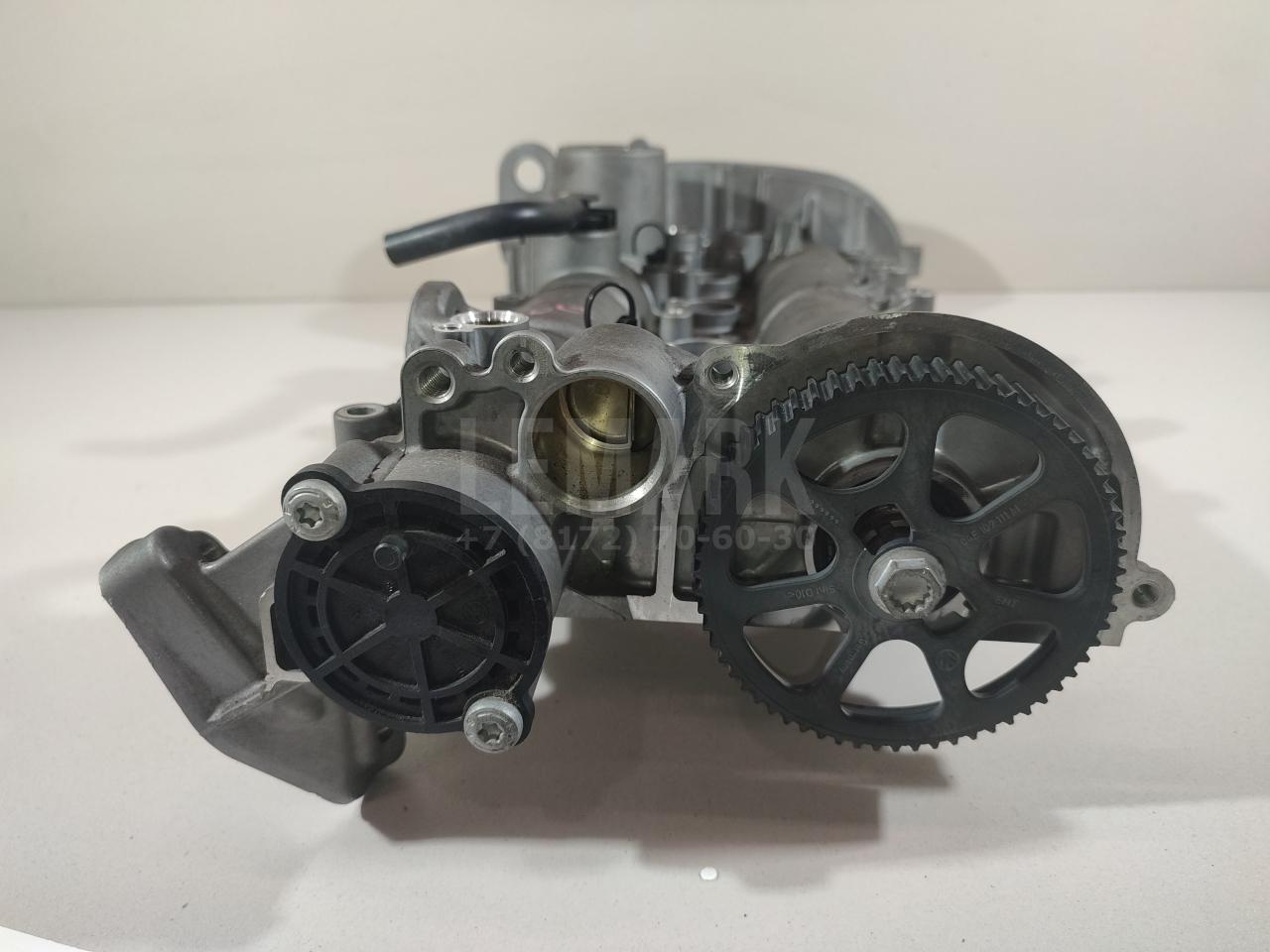 Постель распредвала для  BMW X5 F15/F85 2013-2018