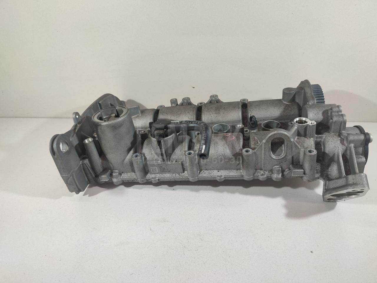 Постель распредвала для  BMW X5 F15/F85 2013-2018