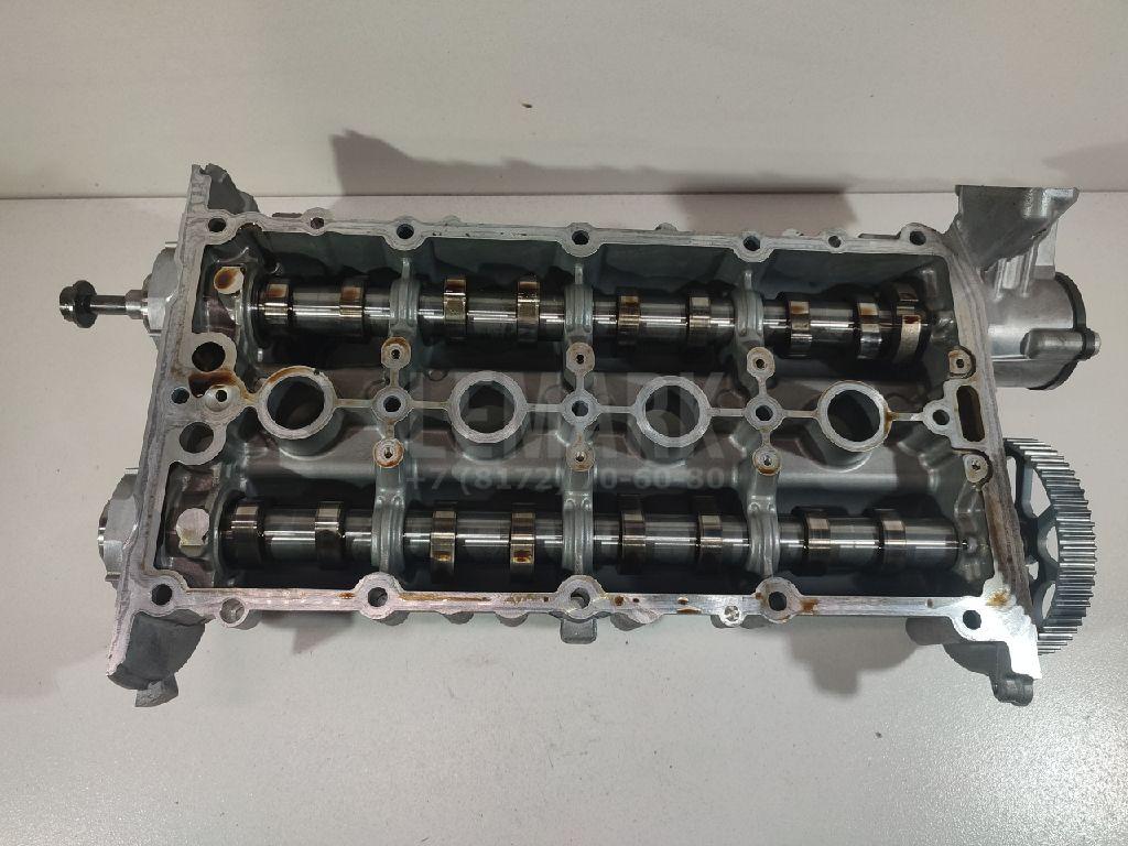 Постель распредвала для  BMW X5 F15/F85 2013-2018