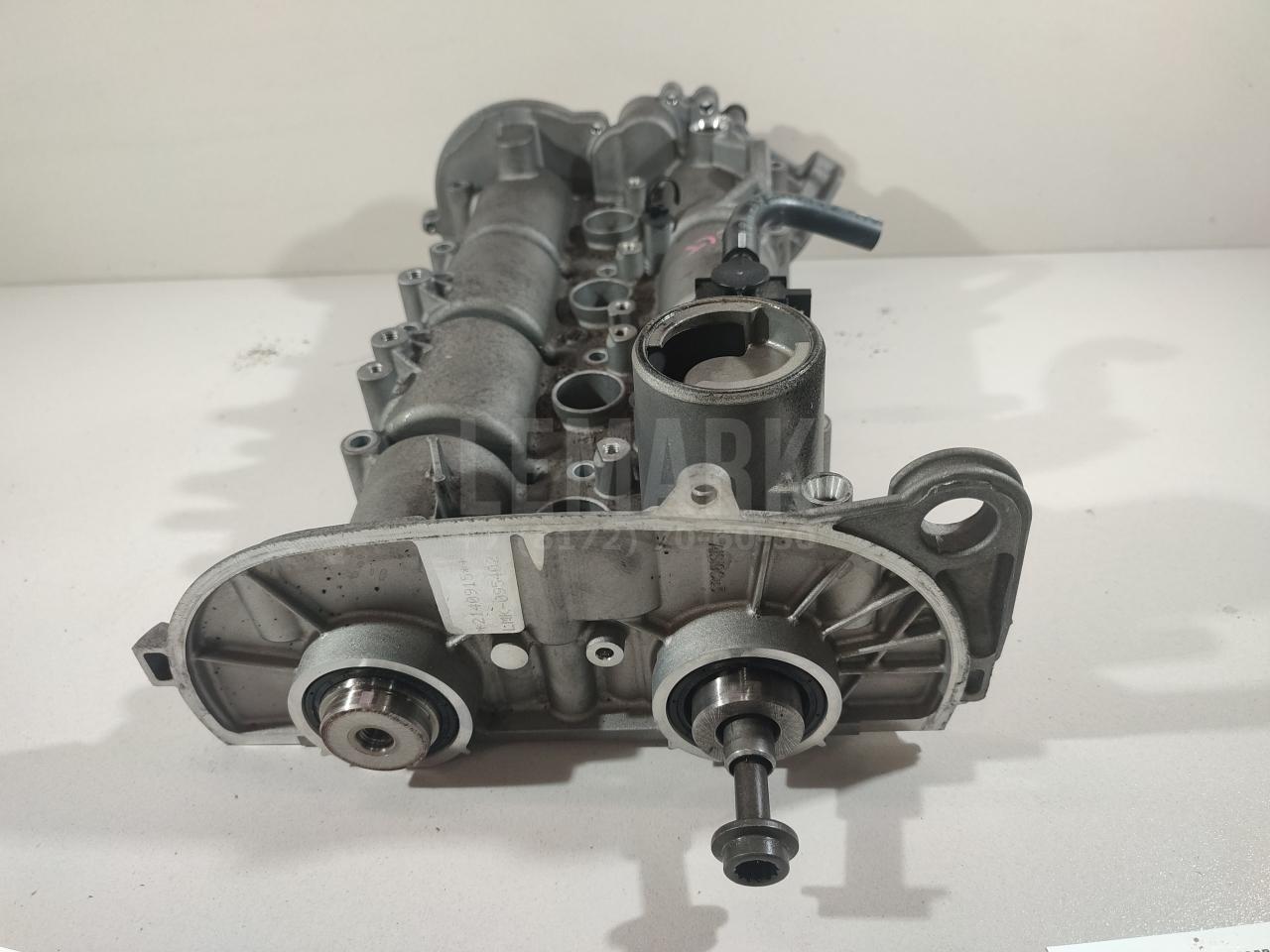 Постель распредвала для  BMW X5 F15/F85 2013-2018