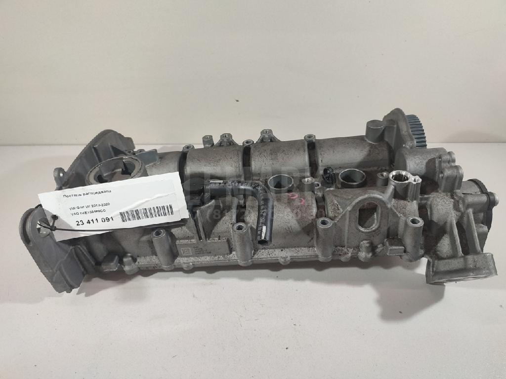 Постель распредвала для  BMW X5 F15/F85 2013-2018