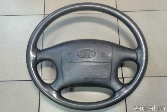 Рулевое колесо с AIR BAG
