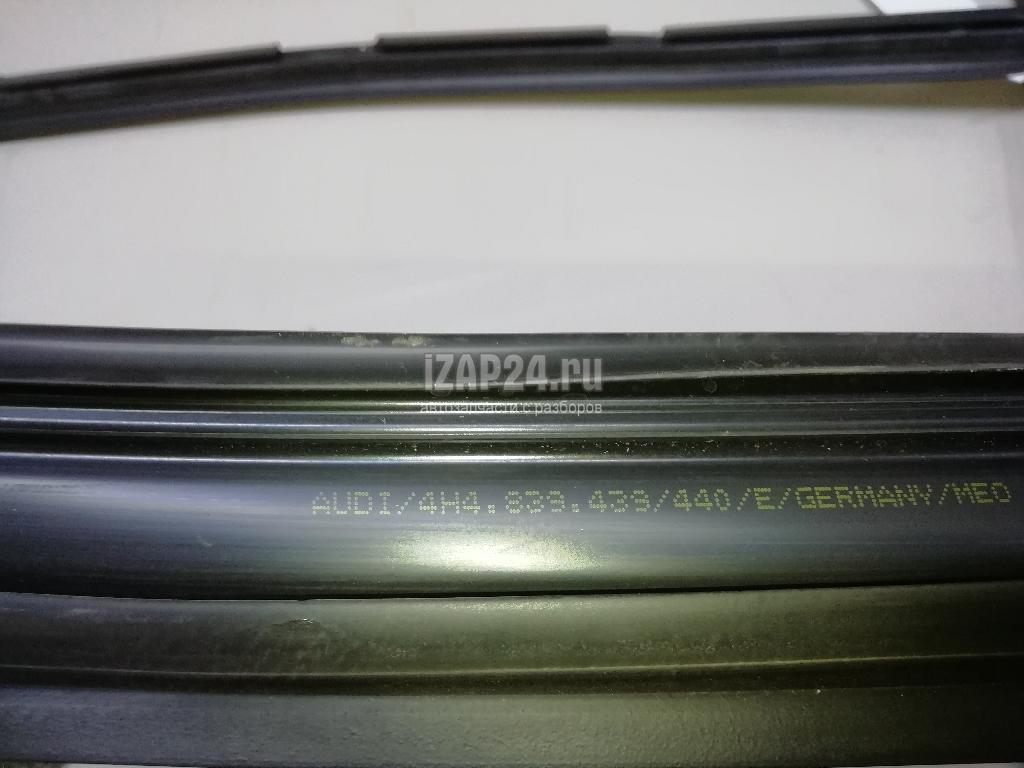 4H4839439E Уплотнитель стекла двери VAG A8 [4H] (2010 - 2017)