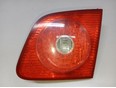 Фонарь задний внутренний правый