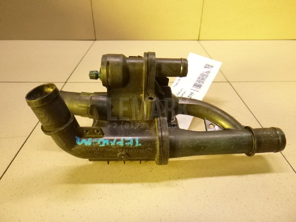 Корпус термостата 9M5Q8A586BA Ford