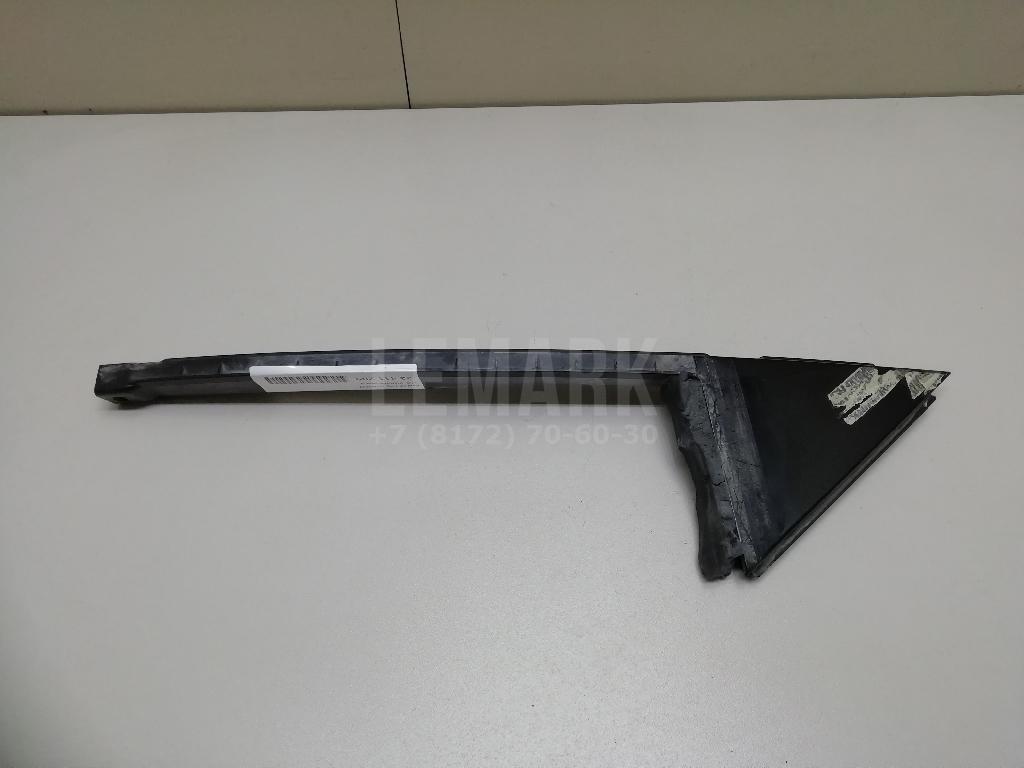 Накладка двери задней левой для  Brilliance M2 2006-2012