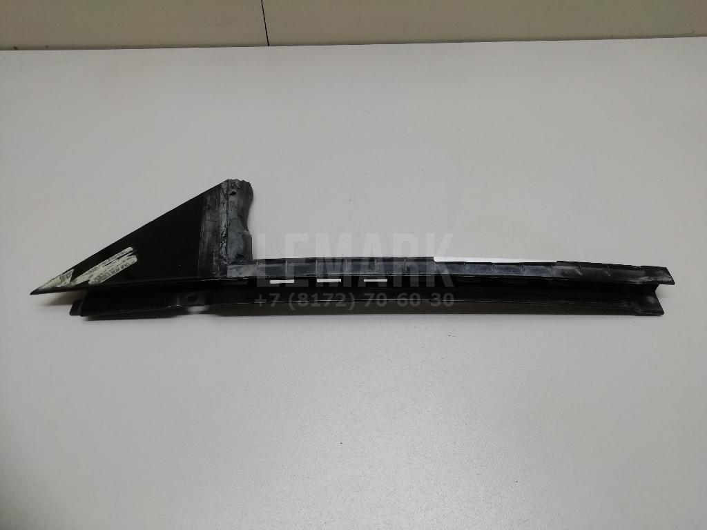 Накладка двери задней левой для  Brilliance M2 2006-2012
