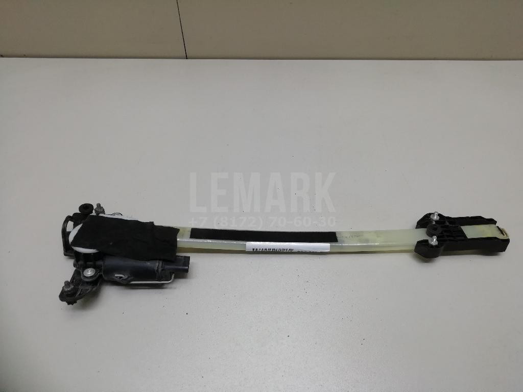 Моторчик подъема солнцезащитной шторки для  BMW 3-serie F34 GT 2012-2020