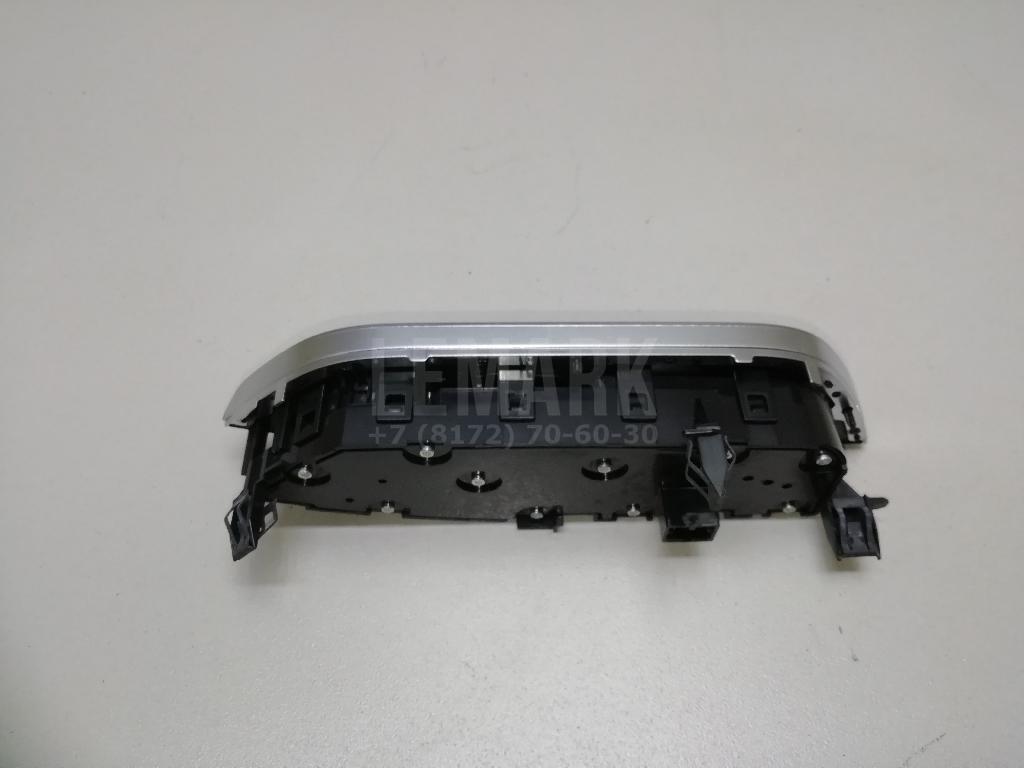 Кнопка регулировки сиденья для  Audi A8 [4E] 2002-2010