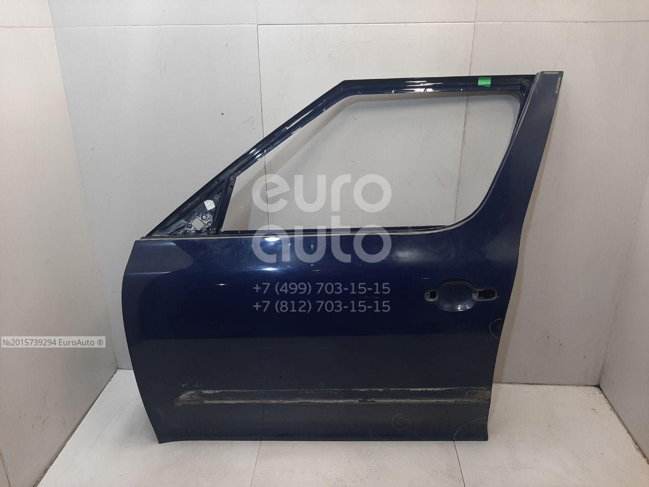 Купить Дверь Шкода Етти