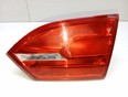 Фонарь задний внутренний правый