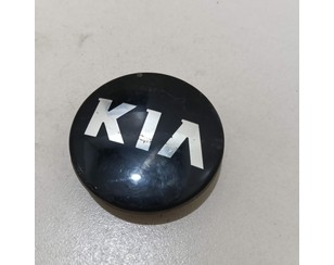 Колпак декор. легкосплавного диска для Kia Venga 2010-2018 с разбора состояние хорошее