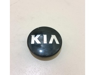 Колпак декор. легкосплавного диска для Kia RIO 2011-2017 с разборки состояние хорошее