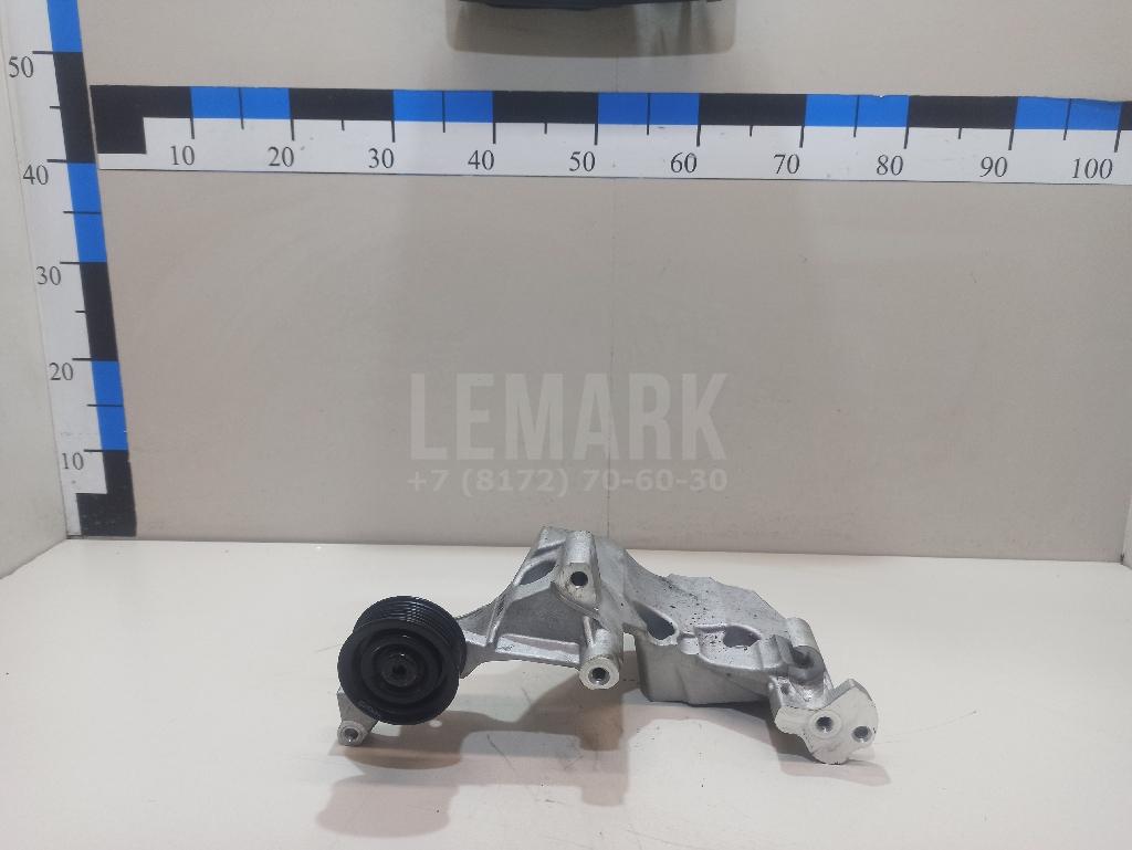 Кронштейн ролика-натяжителя руч. ремня 252852F301 Hyundai-Kia