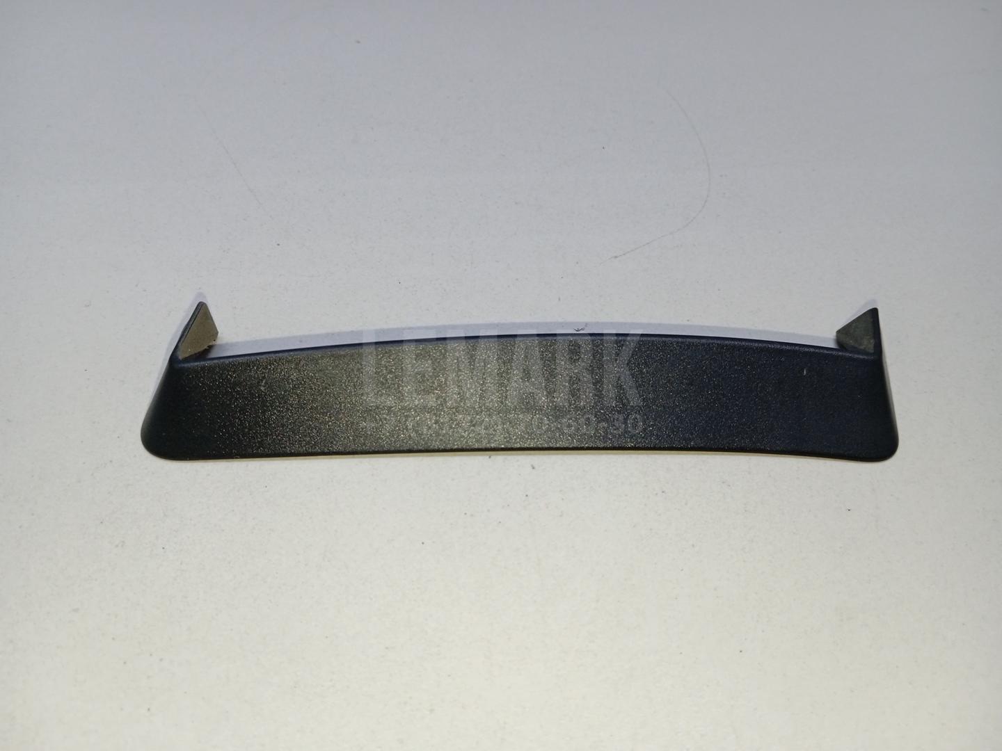 Накладка (кузов внутри) 5N09453129B9 VAG
