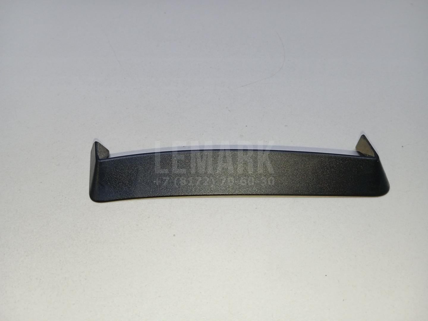 Накладка (кузов внутри) 5N09453119B9 VAG
