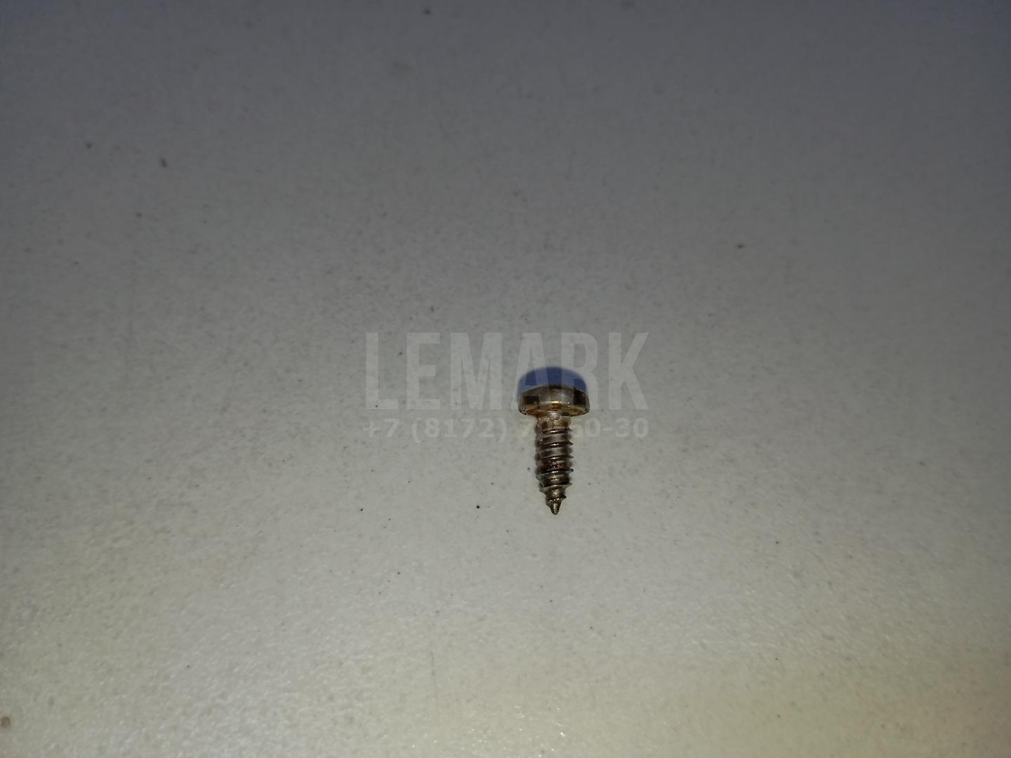 Саморез N01396111 VAG