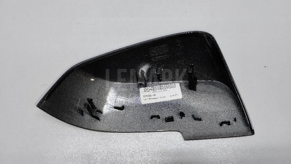 Крышка корпуса зеркала левого для  BMW 7-serie E38 1994-2001