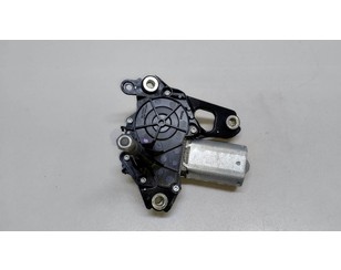 Моторчик стеклоочистителя задний для Mini Clubman R55 2007-2014 б/у состояние отличное