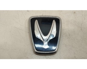 Эмблема для Hyundai Equus 2009-2016 БУ состояние отличное