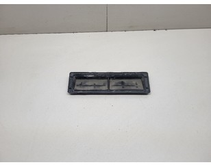 Решетка вентиляционная для Kia Picanto 2011-2017 с разбора состояние отличное