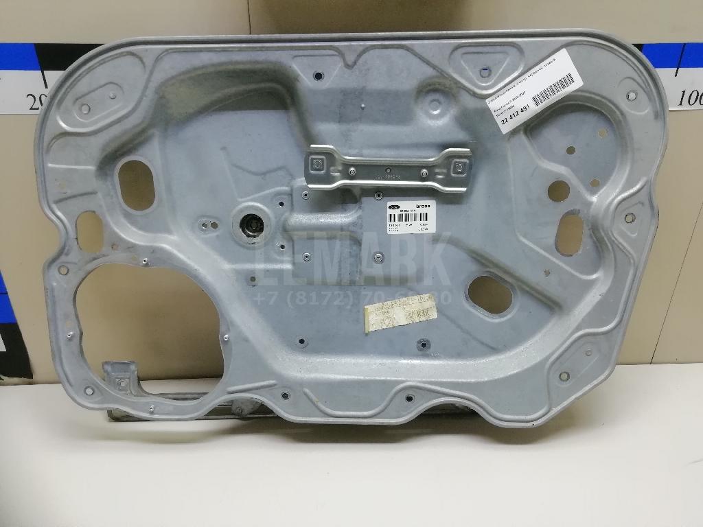 Стеклоподъемник электр. передний правый 1738646 Ford