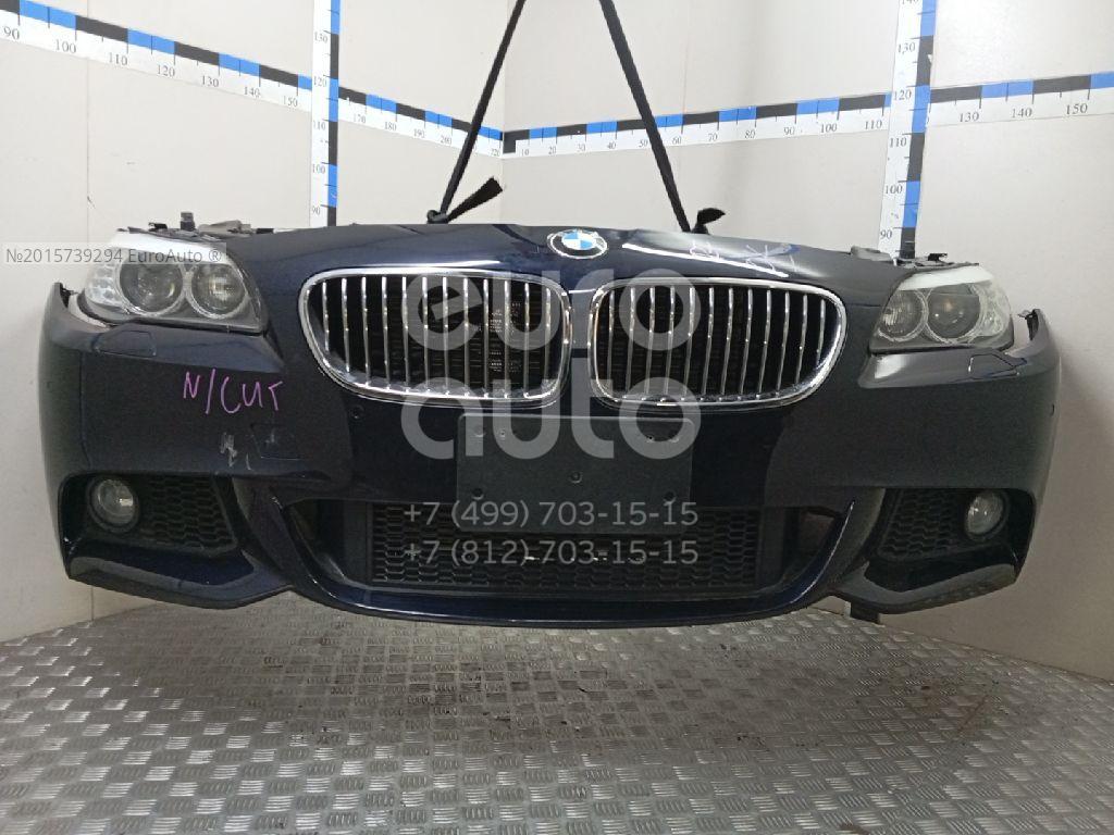 51758045195 BMW Локер передний левый передняя часть (сапожок) от  производителя по спец цене купить в Петрозаводске