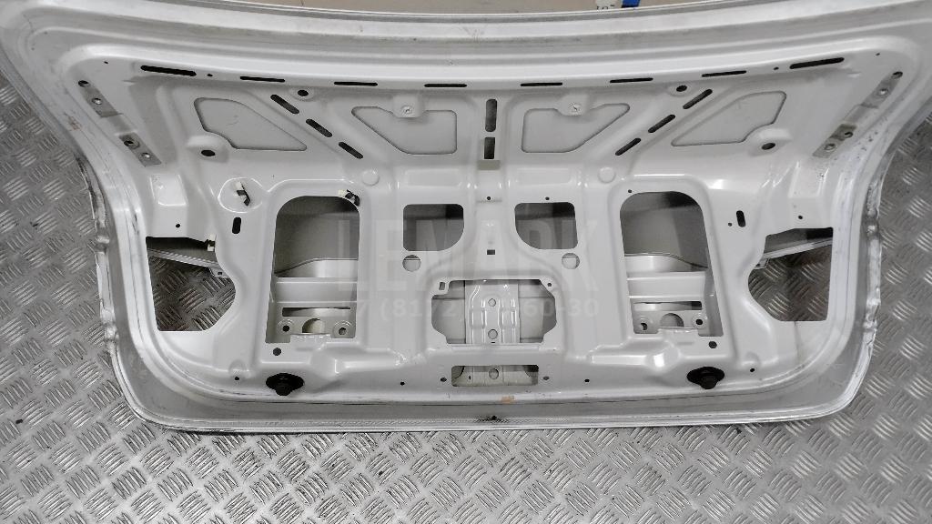 Крышка багажника для  Fiat Ducato 230 1994-2002